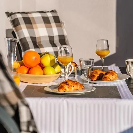 Golden View 8 スプリト