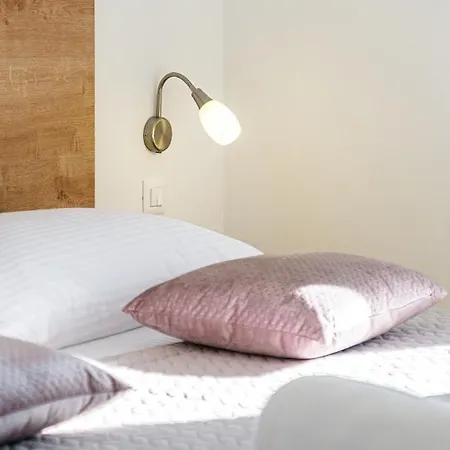 Golden View 8 * スプリト