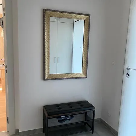 Golden View 8 * スプリト