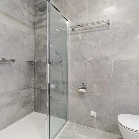 Golden View 8 スプリト