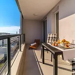Golden View 8 Διαμέρισμα