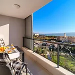 Golden View 8 Διαμέρισμα