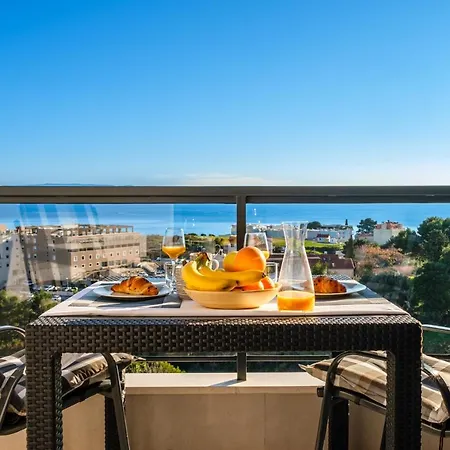 Golden View 8 Διαμέρισμα