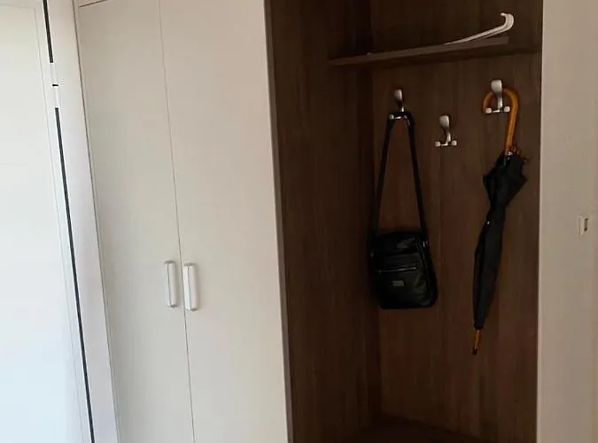 Golden View 8 Appartement *