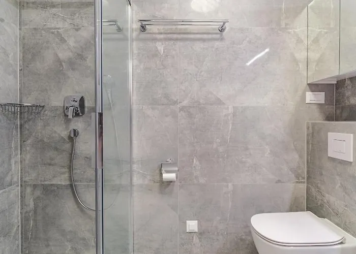 Appartement Golden View 8