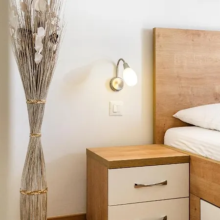 Golden View 8 아파트 스플리트